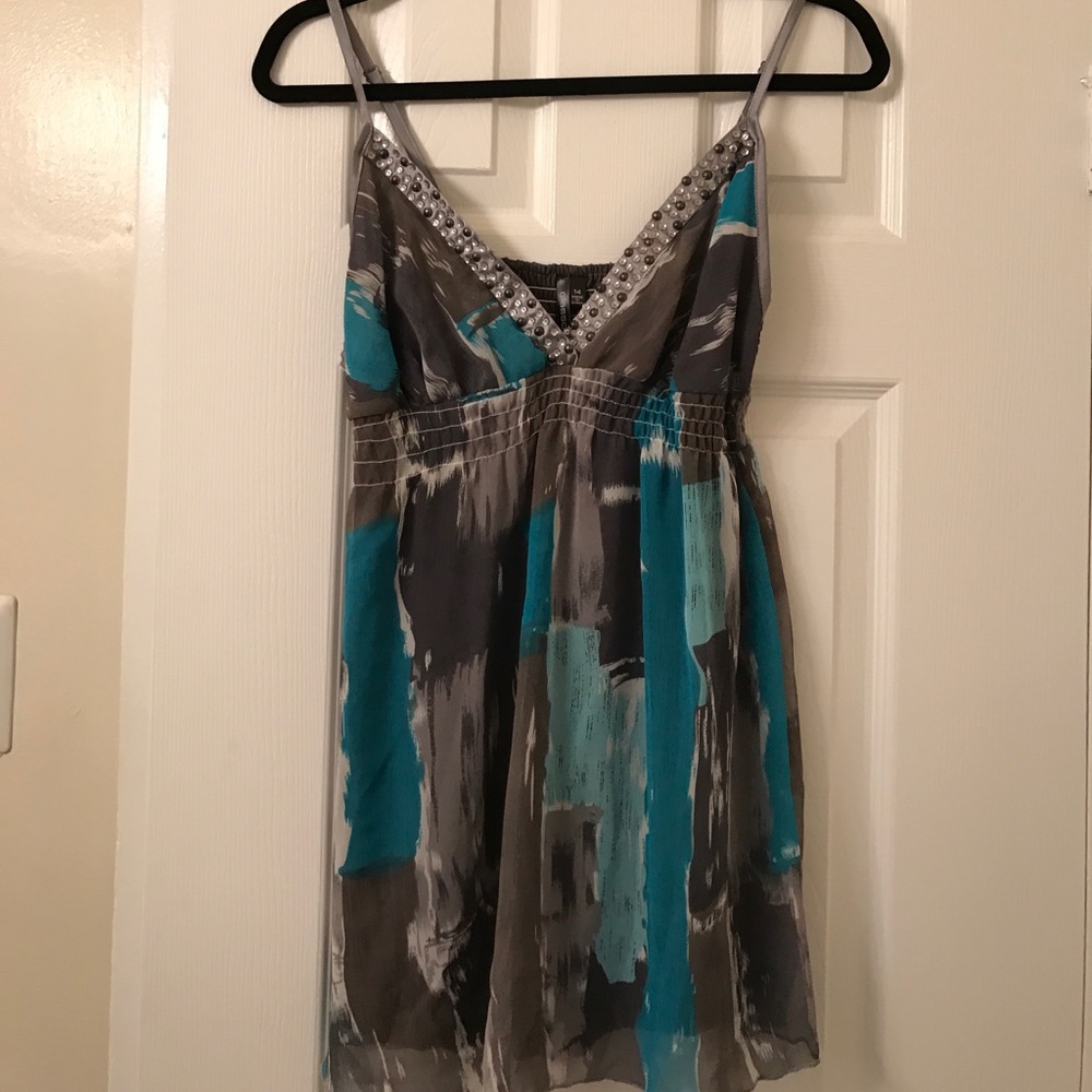 Tank top, size 14 - Picture 1 of 1